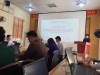 Trường PTDTBT TH Keo Lôm tham gia tập huấn phần mềm  đáp ứng yêu cầu chuyển đổi số Ngành Giáo dục