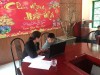 Khảo sát mức độ phù hợp của bài đọc Tiếng Mông trên ứng dụng “Vui đọc cùng em” dự án tăng cường tiếp cận công nghệ giáo dục bình đẳng và hoà nhập cho trẻ em Việt Nam