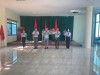 Trường PTDTBT TH Keo Lôm tham gia tập huấn bồi dưỡng về phát triển dân ca, dân vũ, dân nhạc năm học 2024-2025
