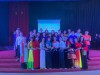 Tham gia Hội thi giáo viên làm Tổng phụ trách Đội thiếu niên tiền phong Hồ Chí Minh giỏi năm học 2024-2025