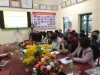 Chuyên đề cấp Huyện  “Dạy học môn Mĩ thuật lớp 5 Chủ đề 3: Gia đình (Tiết 2)”