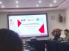 CÁN BỘ, GIÁO VIÊN TRƯỜNG PTDTBT TH KEO LÔM THAM GIA CHƯƠNG TRÌNH HỌP GIAO BAN QUÝ IV DỰ ÁN  “TĂNG CƯỜNG TIẾP CẬN CÔNG NGHỆ GIÁO DỤC BÌNH ĐẲNG  VÀ HÒA NHẬP CHO TRẺ EM VIỆT NAM” TẠI ĐIỆN BIÊN