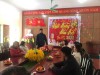 TƯNG BỪNG CÁC HOẠT ĐỘNG KHAI XUÂN Ở TRƯỜNG PTDTBT TH KEO LÔM