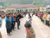 Liên đội PTDTBT TH Keo Lôm tổ chức Ngày hội “Thiếu nhi vui khỏe” năm học 2024 – 2025