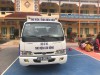 Thư viện lưu động, một hình thức đưa sách tiếp cận người đọc