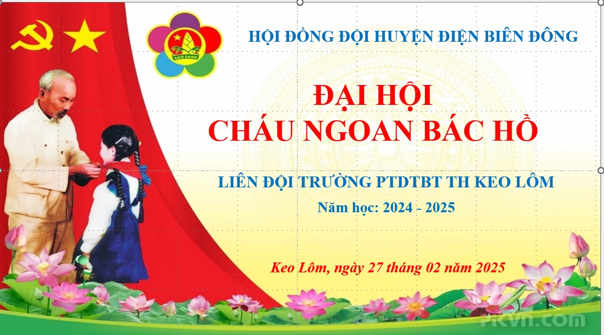 đại hội